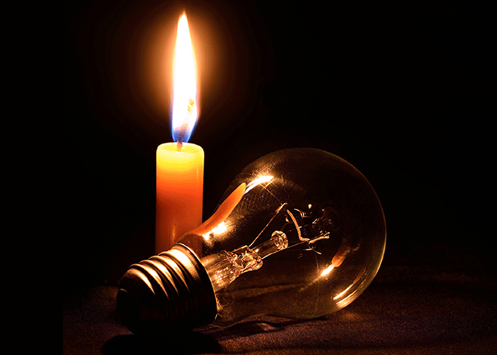 අද විදුලි කප්පාදුව සිදුවන ආකාරය
