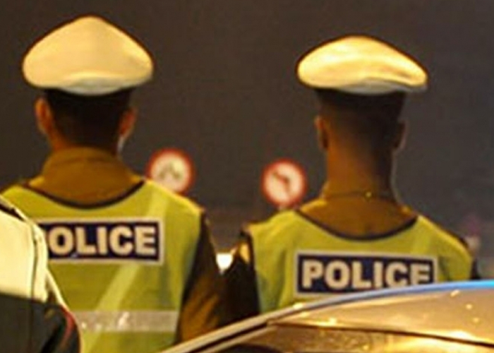 ඉන්ධන පිරවුම්හල්වලට පොලිස් ආරක්ෂාව ලබාදීමට නියෝගයක්