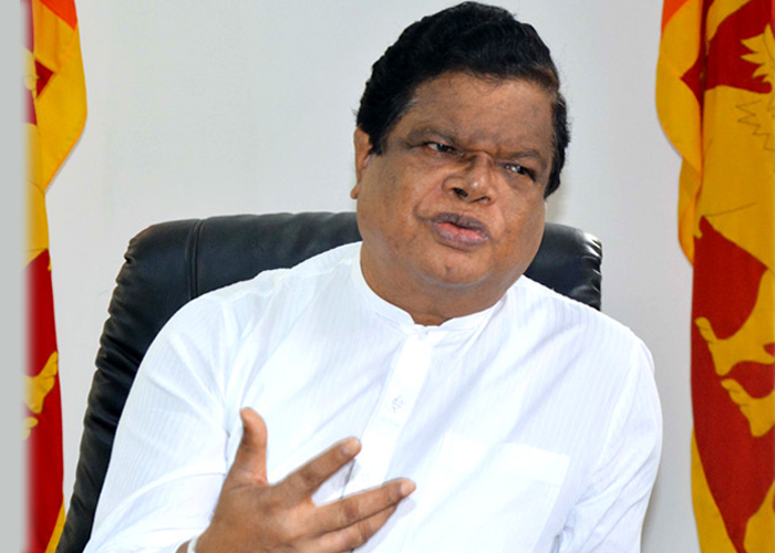 දෙසැම්බර් වෙනකල් බන්දුලගෙන් අඩු මිලට සහල්