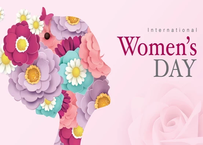 ලෝක කාන්තා දිනය අදයි