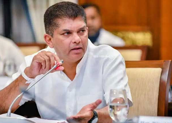 ලොහාන් රත්වත්තේ ට රාජ්‍ය අමාත්‍ය ධූරයක්