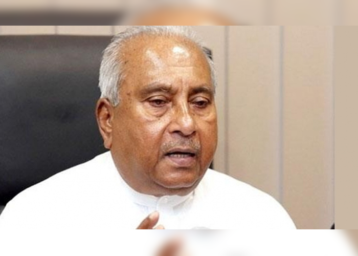 ඉන්ධන අර්බුදය එළඹෙන සිකුරාදා වන විට අවසන් – ගාමිණී ලොකුගේ මහතා පවසයි