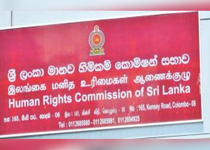 ගෑස් ආශ්‍රිත අනතුරුවලට වන්දි ගෙවන ලෙස නිර්දේශයක්