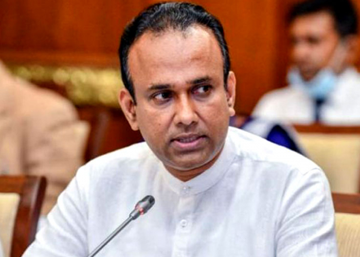 විදුලි බිල හෝ ජල බිල වැඩි කිරීම පිළිබඳව කිසිඳු සාකච්ඡාවක් සිදු කර නැහැ – අමාත්‍ය රමේෂ් පතිරණ