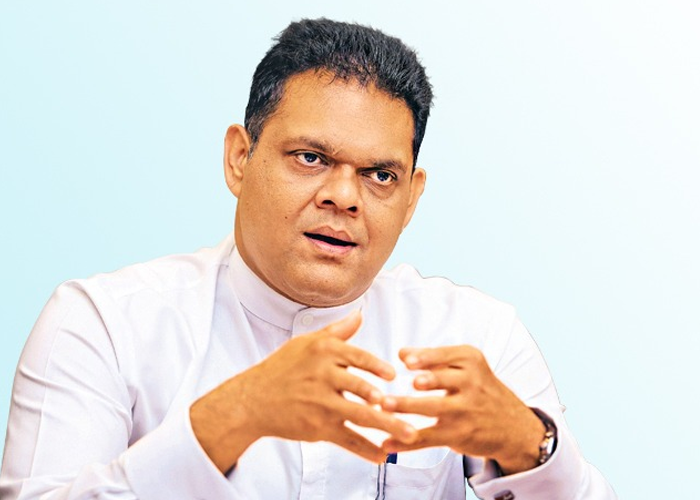 විදේශ විනිමය ශක්තිමත් වු පසු වාහන ඇතුළු අනෙකුත් භාණ්ඩ ආනයනයට අවධානය – ශෙහාන් සේමසිංහ