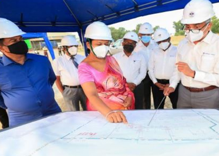 “සොබාධනවි” ගැන කියන පවිත්‍රා වන්නිආරච්චි