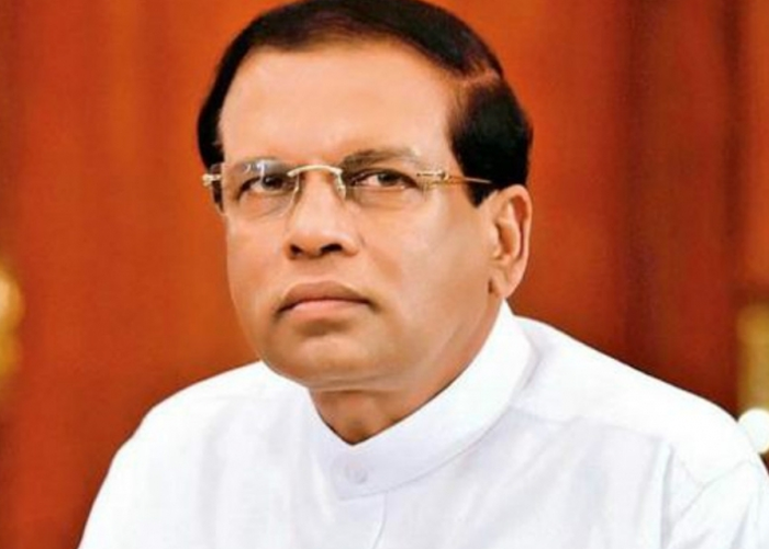හිටපු ජනපතිගේ කොළඹ නිවස අහිමි වෙයිද?