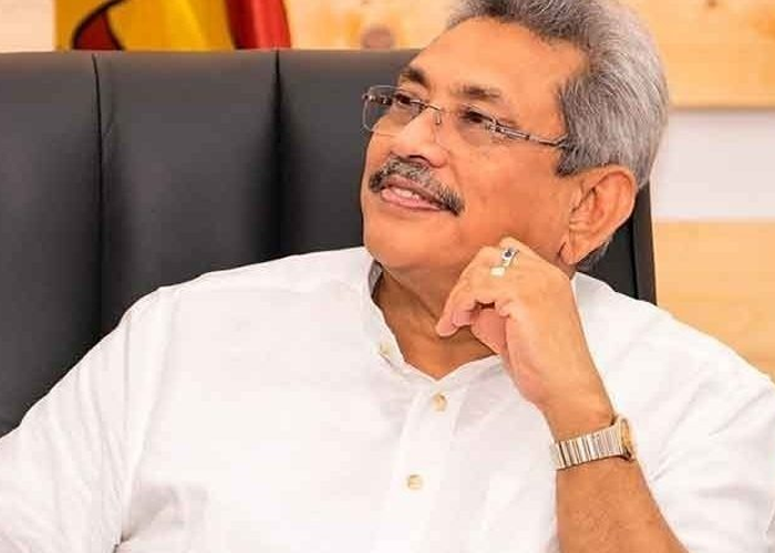 රාගම වෛද්‍ය පීඨයේ සිදුවීම සම්බන්ධ වාර්තාව ජනපතිට