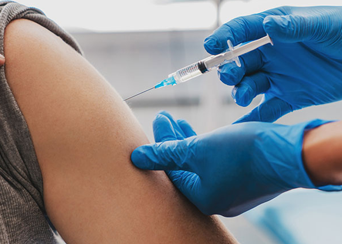 අද එන්නත් ලබාදෙන ස්ථාන