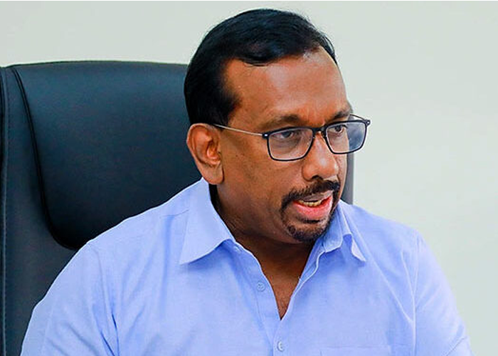 ආහාර සුරක්ෂිතභාවය සම්බන්ධයෙන් ගැටළුවක් නෑ – කෘෂි ඇමති