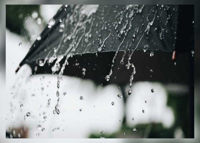 ඇතැම් ස්ථානවලට මි.මී. 75 ට වැඩි තරමක් තද වැසි