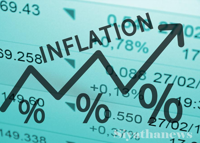 ශ්‍රී ලංකාව මරණ මංචකයේ – උද්ධමනය 122% යි