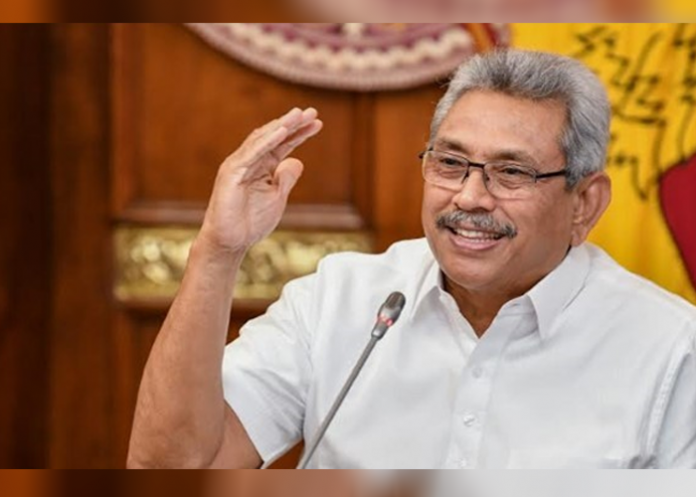 දේශපාලන පක්ෂවලට
