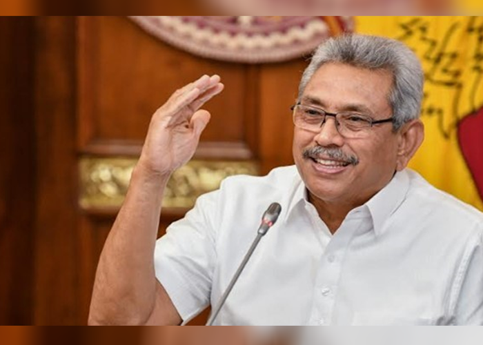 දේශපාලන පක්ෂවලට