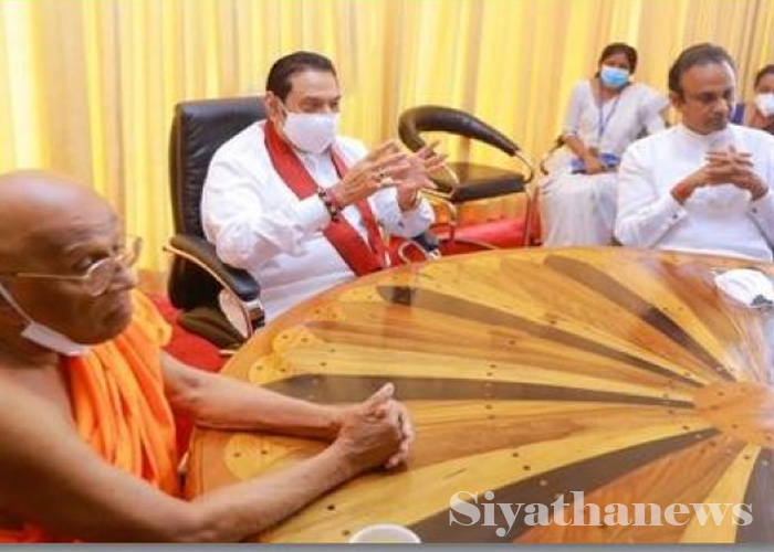 හෙද විශ්වවිද්‍යාලය ආරම්භ කිරීමට ඒකාබද්ධ කැබිනට් පත්‍රිකාවක් යොමු කිරීමට උපදෙස්
