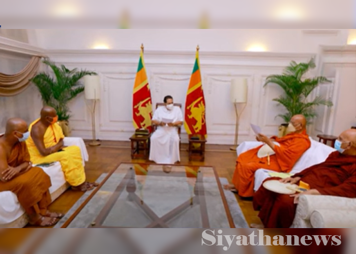 රට අරාජික කරන්නේ නැහැ – අගමැති කියයි