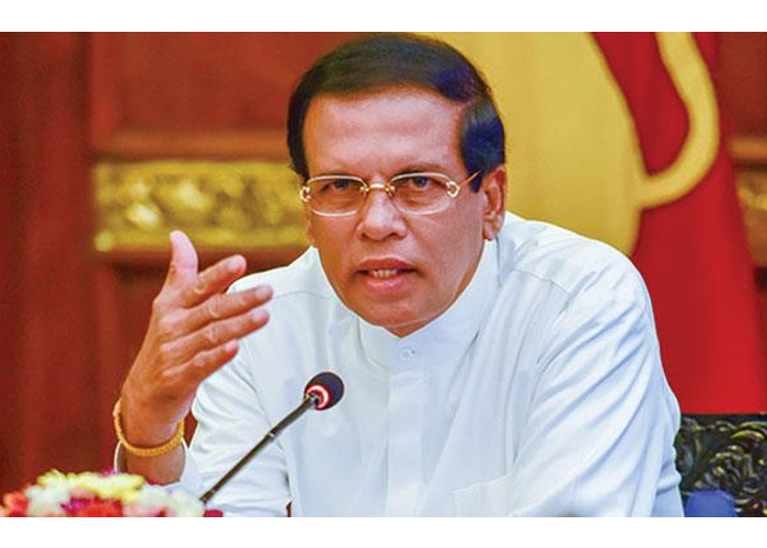 ස්වාධීන කණ්ඩායමෙන් අගමැති සදහා නම් ජනපති වෙත යොමු කර නෑ