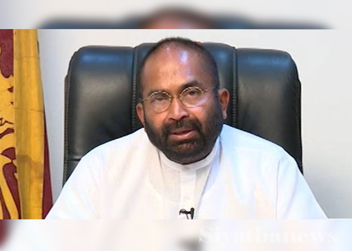 නව නියෝජ්‍ය කථානායකවරයා තේරී පත්වෙයි