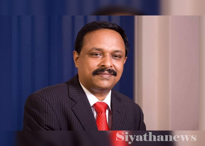 ජනමාධ්‍ය අමාත්‍යාංශයේ ලේකම් රාජකාරි අරඹයි