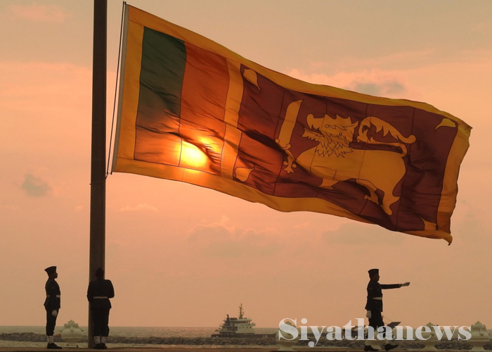 යුද ජයග්‍රහණයට වසර 13 ක් සපිරේ