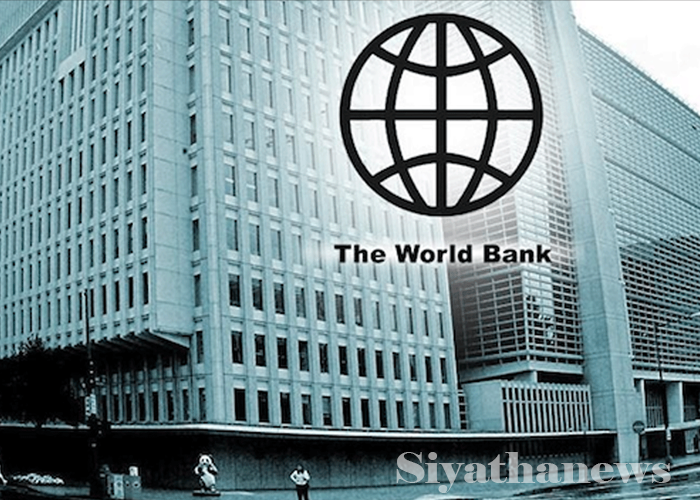 ලෝක බැංකුවෙන් ඩොලර් මිලියන 160 ක්