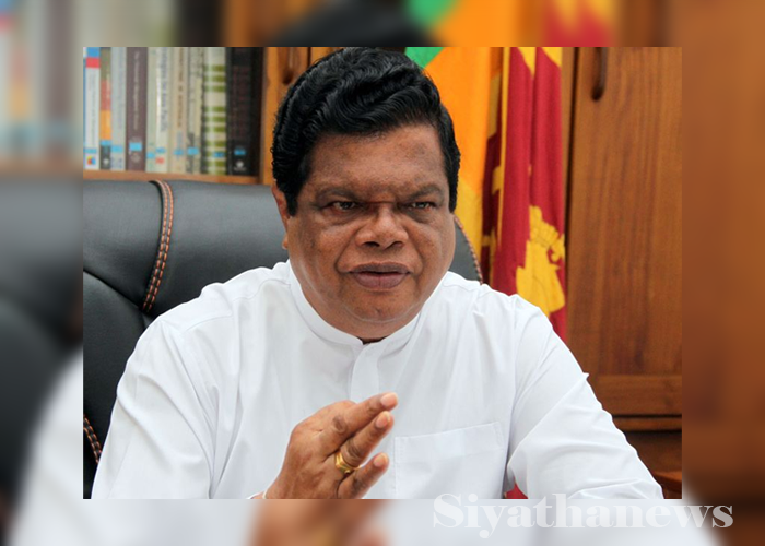 21 වන සංශෝධනය ලබන සතියේ කැබිනට් මණ්ඩල සාකච්ඡාවට – කැබිනට් ප්‍රකාශක