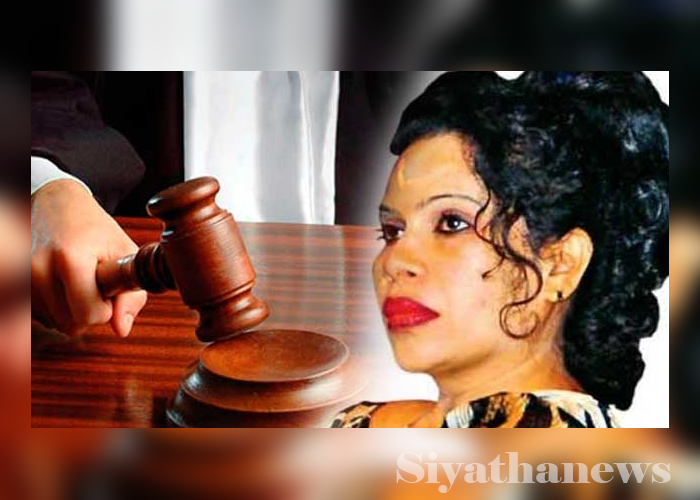 ශෂී වීරවංශගේ ඇප ඉල්ලීම සලකා බැලීම කල් තබයි