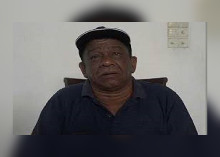 මහින්ද කහඳගම CIDයට භාරවෙයි