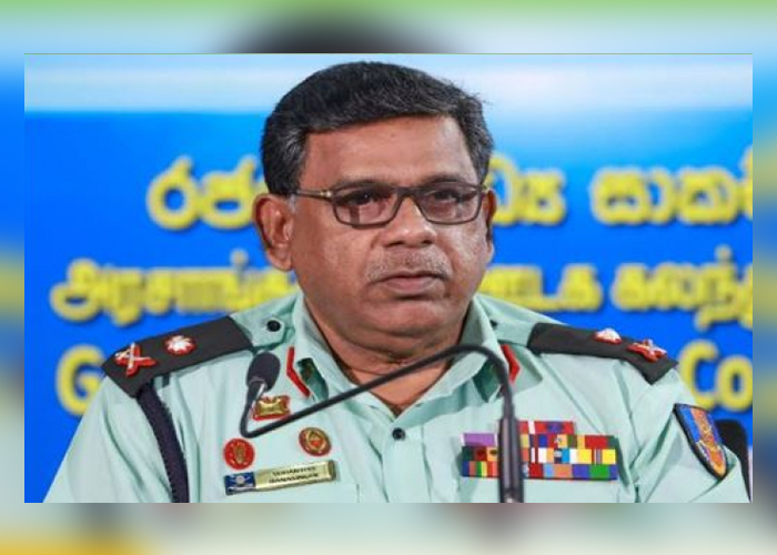 ආපදා අවවාද නොතකා ක්‍රියා කරන අයට එරෙහිව නීතිය ක්‍රියාත්මකයි