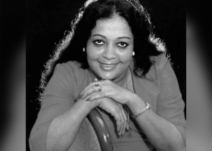 ප්‍රවීණ රංගන ශිල්පිනි සුමනා අමරසිංහ අභාවප්‍රාප්ත වෙයි