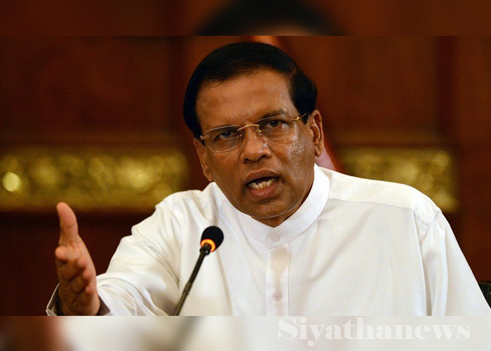 මෛත්‍රීගේ රිට් පෙත්සම ගැන දුන් අධිකරණ නියෝගය