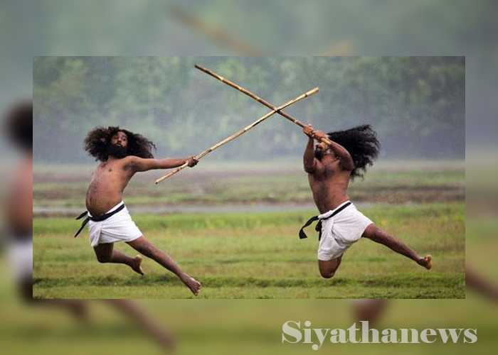 දේශීය සටන් ශිල්ප සංරක්ෂණයට කැබිනට් අනුමැතිය