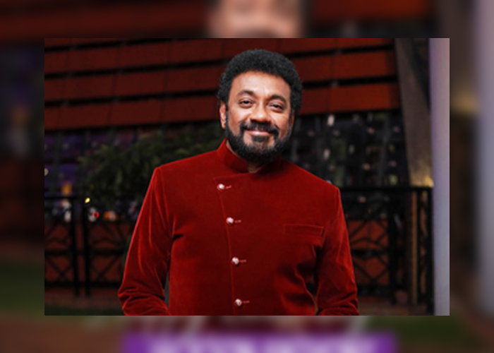 ජැක්සන් ඇන්තනී කොළඹ ජාතික රෝහලට