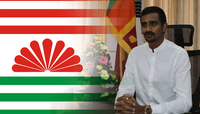 ලංකා කම්කරු කොංග්‍රසය රනිල්ට