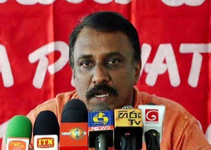 උද්ඝෝෂණ පැවැත්වෙන ප්‍රදේශවල පෞද්ගලික බස් රථ ධාවනය කරන්නේ නෑ