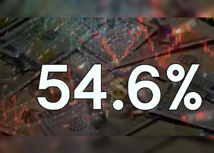 ජූනි මාසයේ උද්ධමනය 54.6% යි – වාර්තාගත ඉහළම උද්ධමනය