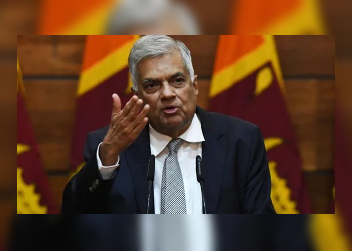 නව ජනපති දිවුරුම්දීම හෙට