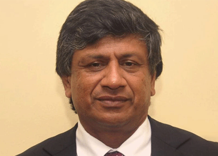 ජනාධිපති ලේකම් ධූරය සමන් ඒකනායක ට