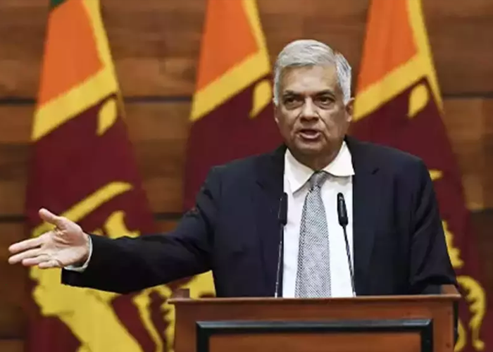 ජනපතිගේ විශේෂ ප්‍රකාශය අද