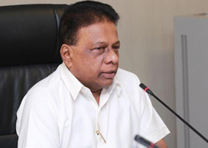 ඩලස් ජනපති ධූරයට තරඟ කරයි
