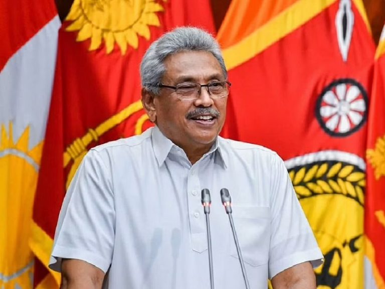 හිටපු ජනපතිට අගෝස්තු 11 වනදා තෙක් සිංගප්පූරුවේ රැඳී සිටීමට අවසරය