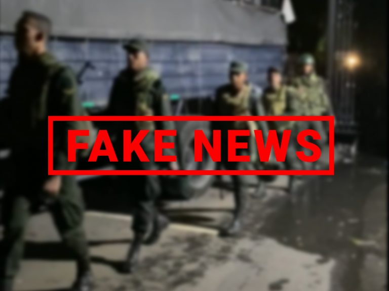 BREAKING NEWS  සමාජ මාධ්‍ය ඔස්සේ පළවන වාර්තා අසත්‍යයි – ආරක්ෂක අමාත්‍යංශයේ මාධ්‍ය ප්‍රකාශක