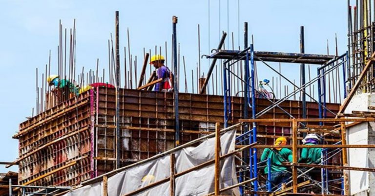රාජ්‍ය ඉදිකිරීම් 70% ක් අත්හිටුවලා – ඉදිකිරීම් සංගමය