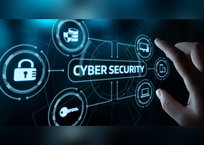 රජයේ ආයතන සඳහා තොරතුරු හා සයිබර් ආරක්ෂණ ප්‍රතිපත්තියක්