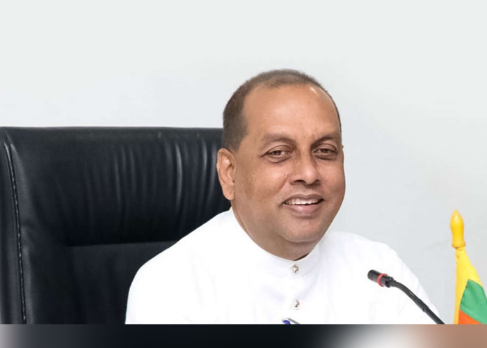 බඩඉරිඟු හා සෝයා ආනයනයට අවසර ඉල්ලා අමාත්‍ය මණ්ඩල පත්‍රිකාවක්
