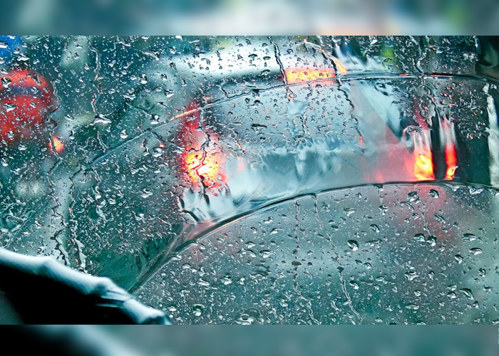 අද මි.මී 50 ට වැඩි තද වැසි