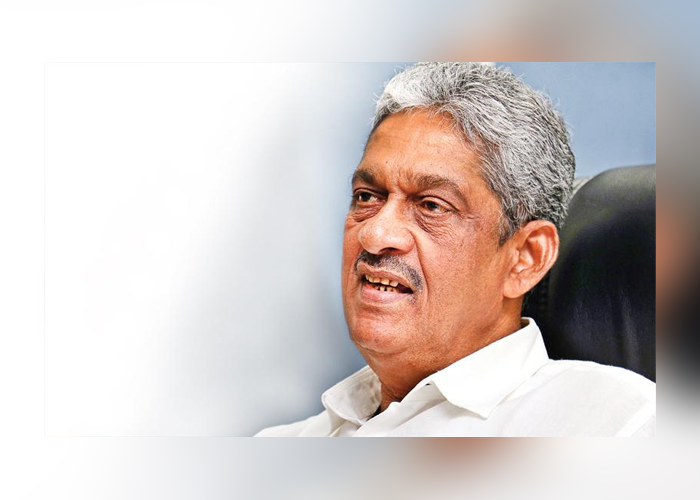 විශ්වවිද්‍යාල සිසුන්ට පහරදීම ගැන ෆොන්සේකාගෙන් සටහනක්