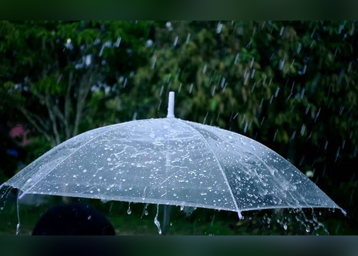 අද මි.මී. 75ට වැඩි තරමක් තද වැසි