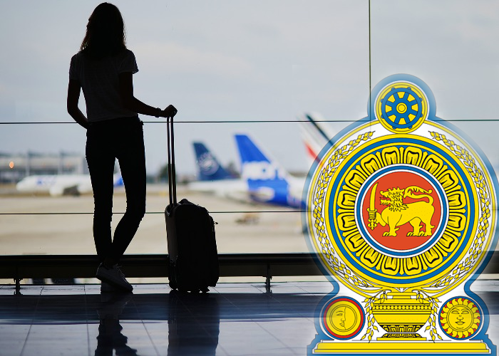 රාජ්‍ය සේවකයන් සම්බන්ධයෙන් අති විශේෂ චක්‍රලේඛයක්