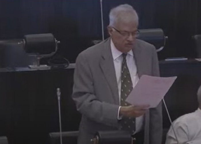 2025 දී රාජ්‍ය ආදායම 15% දක්වා වැඩි කරනවා – ජනපති